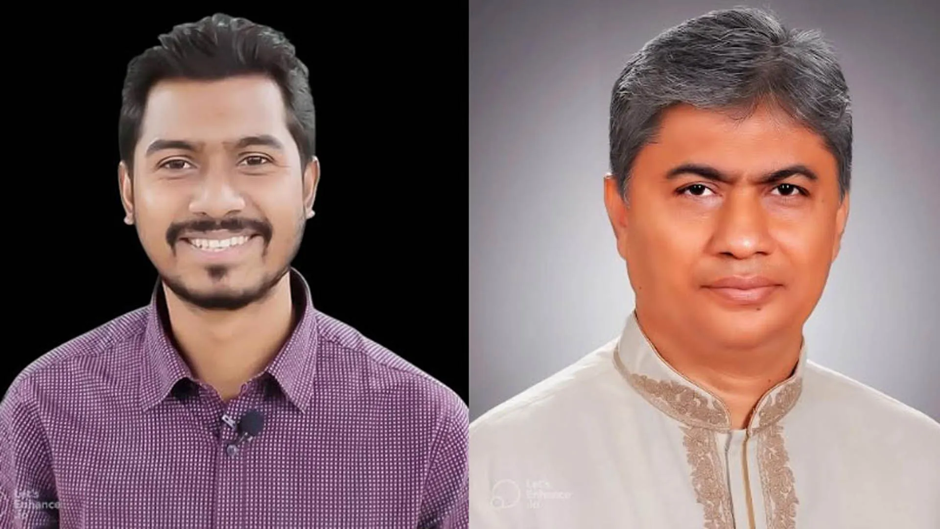 পটুয়াখালী-৩ আসনে জোট প্রার্থী নুর বনাম বিএনপির বহিষ্কৃত মামুন